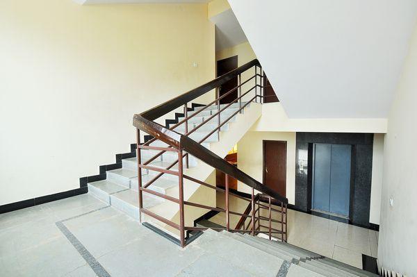 Sreeya Comforts Hotel Mysore Exterior photo