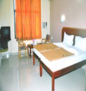 Sreeya Comforts Hotel Mysore Exterior photo